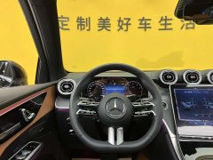 Mercedes-Benz GLC 260 L 4MATIC Luxury 5-Seater - фото 10