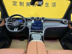 Mercedes-Benz GLC 260 L 4MATIC Luxury 5-Seater - фото 11