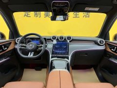 Mercedes-Benz GLC 260 L 4MATIC Luxury 5-Seater - фото 12