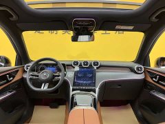 Mercedes-Benz GLC 260 L 4MATIC Luxury 5-Seater - фото 13