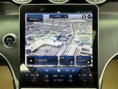 Mercedes-Benz GLC 260 L 4MATIC Luxury 5-Seater - фото 15