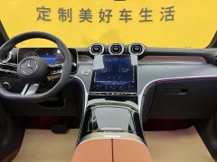 Mercedes-Benz GLC 260 L 4MATIC Luxury 5-Seater - фото 16