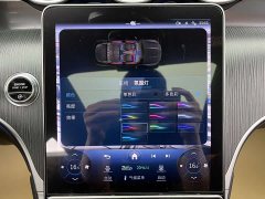 Mercedes-Benz GLC 260 L 4MATIC Luxury 5-Seater - фото 18