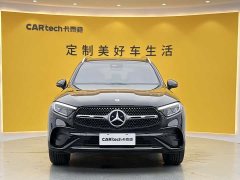 Mercedes-Benz GLC 260 L 4MATIC Luxury 5-Seater - фото 2