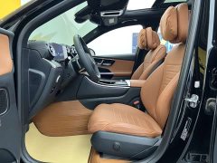Mercedes-Benz GLC 260 L 4MATIC Luxury 5-Seater - фото 3
