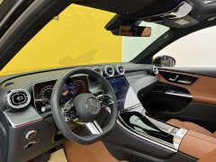 Mercedes-Benz GLC 260 L 4MATIC Luxury 5-Seater - фото 4