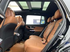 Mercedes-Benz GLC 260 L 4MATIC Luxury 5-Seater - фото 5