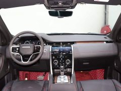Lexus Discovery Sport 249PS R-Dynamic SE Performance Technology Edition - фото 11