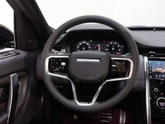 Lexus Discovery Sport 249PS R-Dynamic SE Performance Technology Edition - фото 12