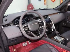 Lexus Discovery Sport 249PS R-Dynamic SE Performance Technology Edition - фото 9