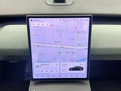 NIO ET5 75kWh - фото 10