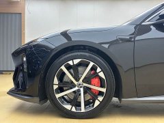 NIO ET5 75kWh - фото 16