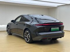 NIO ET5 75kWh - фото 20