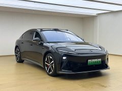 NIO ET5 75kWh - фото 3