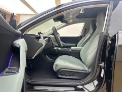 NIO ET5 75kWh - фото 5