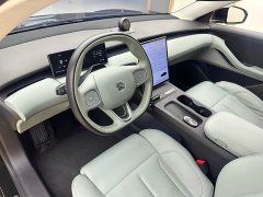 NIO ET5 75kWh - фото 6
