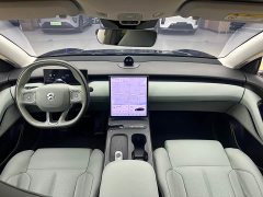 NIO ET5 75kWh - фото 7