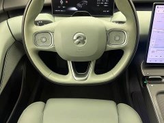 NIO ET5 75kWh - фото 8