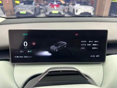 NIO ET5 75kWh - фото 9