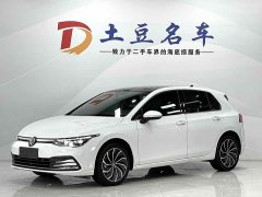 Volkswagen Golf 2023 280TSI DSG Pro - фото 1
