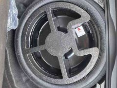 Volkswagen Golf 2023 280TSI DSG Pro - фото 19