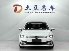 Volkswagen Golf 2023 280TSI DSG Pro - фото 2