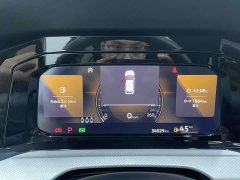Volkswagen Golf 2023 280TSI DSG Pro - фото 20
