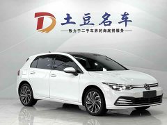Volkswagen Golf 2023 280TSI DSG Pro - фото 3