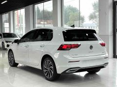 Volkswagen Golf 2023 280TSI DSG Pro - фото 4