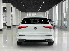 Volkswagen Golf 2023 280TSI DSG Pro - фото 5