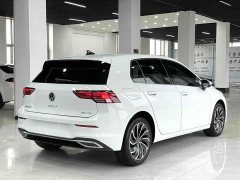 Volkswagen Golf 2023 280TSI DSG Pro - фото 6