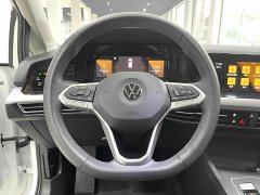 Volkswagen Golf 2023 280TSI DSG Pro - фото 8