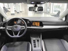 Volkswagen Golf 2023 280TSI DSG Pro - фото 9