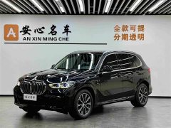 BMW X5 (Imported) xDrive40i M Sports Package - фото 1