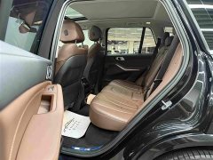 BMW X5 (Imported) xDrive40i M Sports Package - фото 10