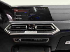 BMW X5 (Imported) xDrive40i M Sports Package - фото 13
