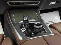 BMW X5 (Imported) xDrive40i M Sports Package - фото 14