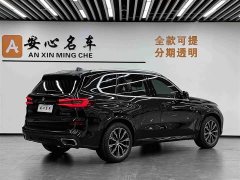 BMW X5 (Imported) xDrive40i M Sports Package - фото 3