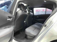 Lynk & Co Ralink Dual Engine 1.8H E-CVT Sports Edition - фото 10