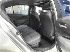 Lynk & Co Ralink Dual Engine 1.8H E-CVT Sports Edition - фото 13