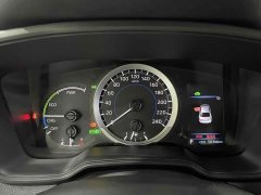 Lynk & Co Ralink Dual Engine 1.8H E-CVT Sports Edition - фото 16