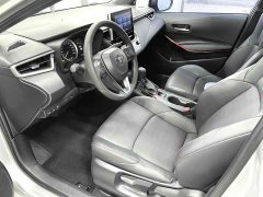 Lynk & Co Ralink Dual Engine 1.8H E-CVT Sports Edition - фото 7