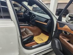 Volvo XC90 B6 Zhiyi Luxury Edition 7 seats - фото 12