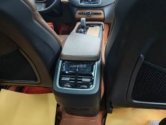 Volvo XC90 B6 Zhiyi Luxury Edition 7 seats - фото 14