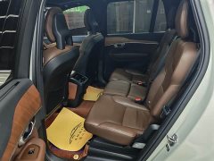 Volvo XC90 B6 Zhiyi Luxury Edition 7 seats - фото 15