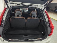 Volvo XC90 B6 Zhiyi Luxury Edition 7 seats - фото 17