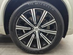 Volvo XC90 B6 Zhiyi Luxury Edition 7 seats - фото 18