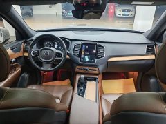 Volvo XC90 B6 Zhiyi Luxury Edition 7 seats - фото 6