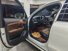 Volvo XC90 B6 Zhiyi Luxury Edition 7 seats - фото 8