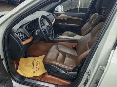 Volvo XC90 B6 Zhiyi Luxury Edition 7 seats - фото 9